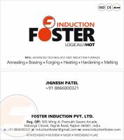 Foster Induction (P) Limited image 9